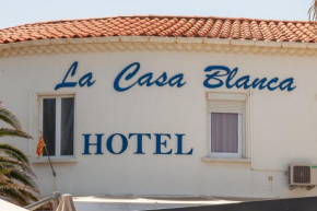  Hotel La Casa  Ле-Баркарес